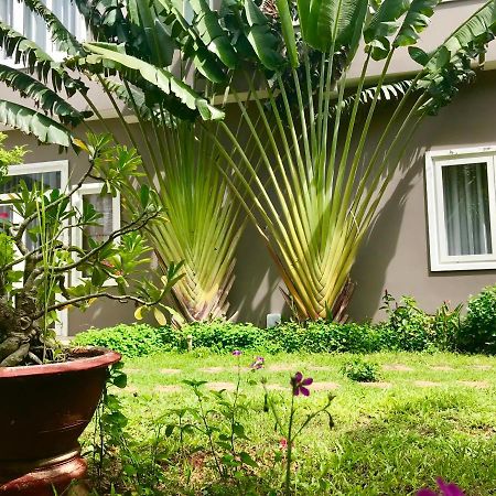 Oceanward Hotel & Resort لونغ  هاي المظهر الخارجي الصورة